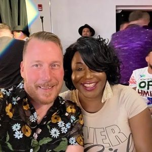 Meet your Posher, Alan